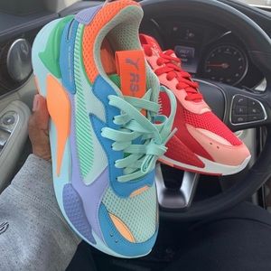 Meet your Posher, Tanarra